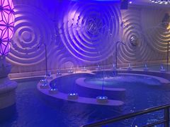 -水晶之星洗浴温泉汗蒸