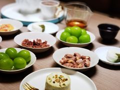 -隐溪茶馆(静安寺店)