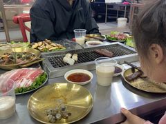 -BBQ烧烤