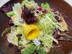 -简小舍·民间手艺菜(武昌江滩店)