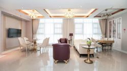 -米诺娃妇女儿童医院·三级妇儿医院