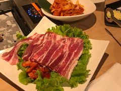 -新石器烤肉(百联川沙店)