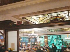 -宝莱纳餐厅(滨江店)