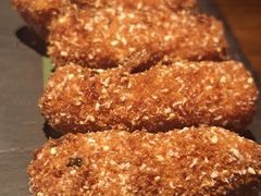 -甘尼仕印度餐厅酒吧(斜塘老街店)