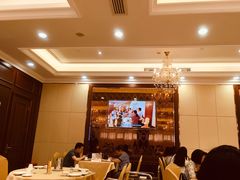 大堂-金时代顺风大酒店(协泰店)