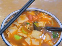-清真·尖子尖牛肉面(王府井店)