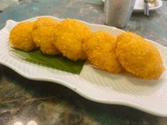 -浩海火烧云傣家菜(京广店)