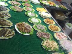 -清真·马家火锅美食城(镇江北路店)