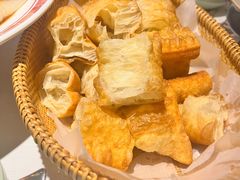 -旺顺阁·北京菜(北辰上品+)