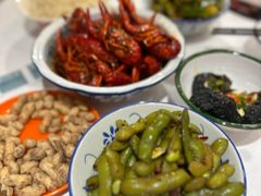 -江味龙虾馆·裸蓝龙虾(南山店)