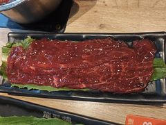 -龙聚德北京烤鸭(沙坪坝华宇A馆店)