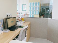 -谐和贝康宠物医院24小时·宠保定点(急重症转诊中心)
