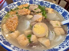 -小潘记鸭血粉丝汤