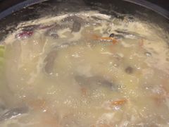 -捞王锅物料理(凯旋路店)