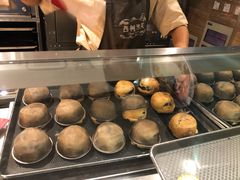 -西树泡芙(静安大悦城店)