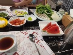 -松坂屋日料自助(长城路店)