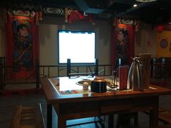 -辣莊重庆老火锅(滕州店)