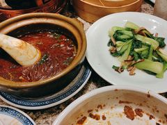 -南京大牌档(人民广场店)
