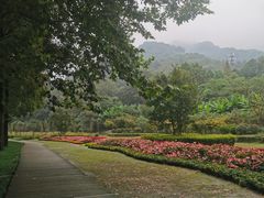 -青城山