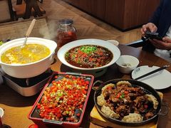 -小户人家(循礼门南国中心店)