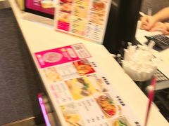 -小杨生煎(天之骄子店)