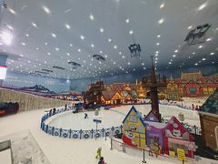 -广州热雪奇迹