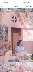 -韩国童感TOUCH PHOTO儿童摄影(朝阳分店)