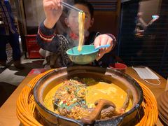 -吃饭皇帝大(合生汇店)