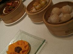 -东海朗廷酒店-唐阁T’ANG COURT 中餐厅