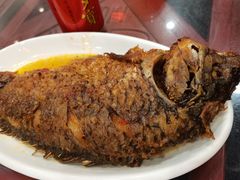 -晋爱面大同刀削面(白纸坊店)