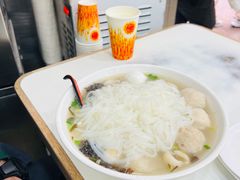 -文辉墨鱼丸大王(铜锣湾渣甸街总店)