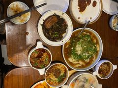 -眉州东坡·熊猫主题餐厅(枫蓝店)