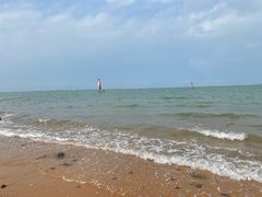 -西秀海滩公园