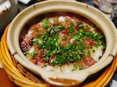 腊味煲仔饭-金龙·打边炉(武进路店)