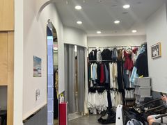 -海马体照相馆(广州新世界云门New park店)