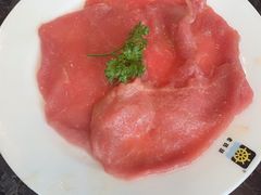 -老码头火锅(骡马市店)