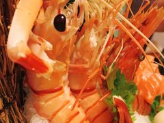 -王鼎精致料理铁板烧(世博源店)