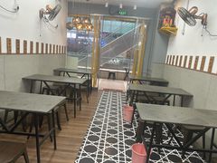 -小井头·阿强面馆(复兴店)