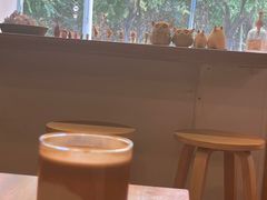 -琥珀咖啡 Ambercoffee
