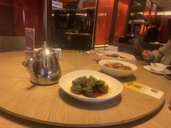 -艳阳天·非遗楚菜(武汉客厅店)