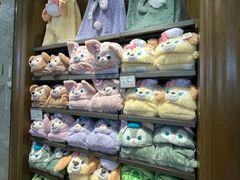 -迪士尼小镇