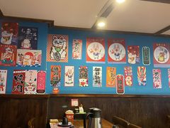 大堂-仙隐小鹿中華の日料(正弘城店)