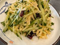 -大清花饺子(山庄店)