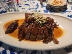 招牌卤鸭-東大方(武康千秋广场店)
