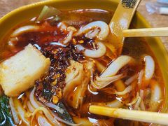 -天瑞福云南过桥米线(十里河店)