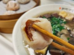 -百年尹氏汤包(湖南路狮子桥店)