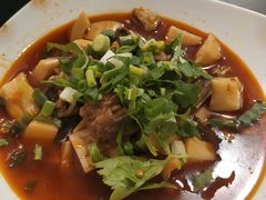 -百年粉蒸牛肉