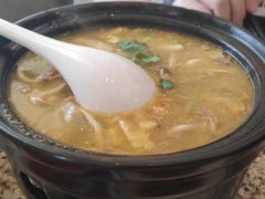 -東城故事·尋找姆媽的味道(玉兰路店)