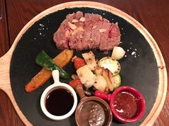 -斯比特花园西餐厅(东方商厦店)