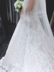 -GRACE KELLY婚纱与礼服(北京店)